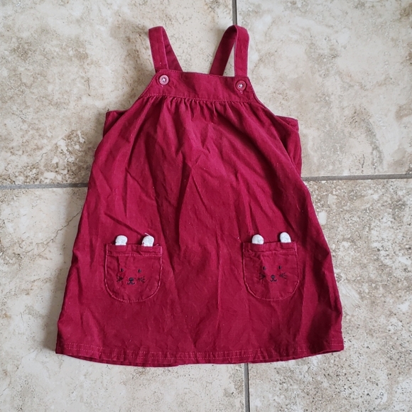 Carter's Other - 🍭5 for $15 24M Carters dress